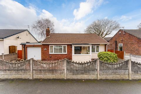 2 bedroom detached bungalow for sale, Douglas Street, Manchester M46