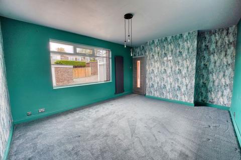 3 bedroom detached bungalow for sale, Queens Drive (Off Cornmoor Road), Whickham