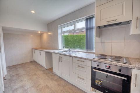 undefined, Queens Drive (Off Cornmoor Road), Whickham