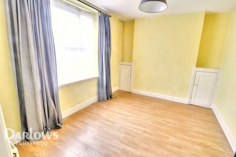 3 bedroom terraced house for sale, Cardiff Road, Pontypridd