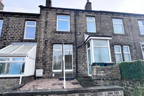 3 bedroom terraced house for sale, Broad Oak, Huddersfield HD7