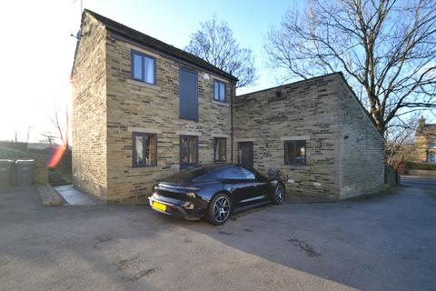 3 bedroom barn conversion for sale, Thackley, Thackley BD10