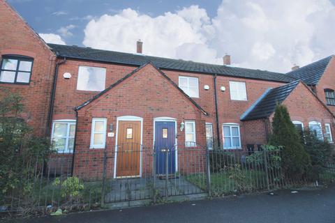 2 bedroom mews to rent, Wigan Road, Wigan, M46