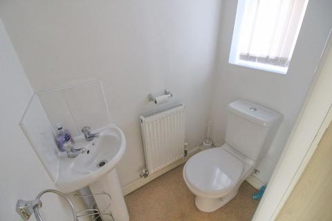 2 bedroom mews to rent, Wigan Road, Wigan, M46