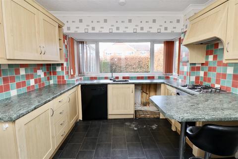 3 bedroom semi-detached house for sale, Valentine Close Pocklington