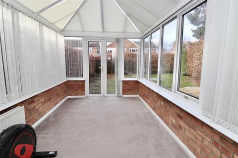 3 bedroom semi-detached house for sale, Valentine Close Pocklington