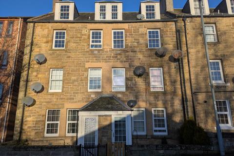 18d Kirkhill Road, Penicuik, EH26 8HZ