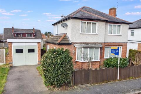 3 bedroom detached house for sale, Cleveland Avenue, Draycott