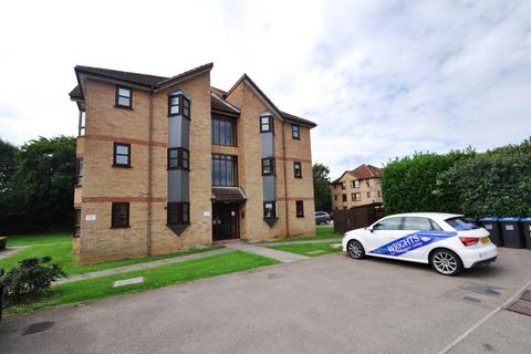 1 bedroom apartment for sale, Andrewsfield, WELWYN GARDEN CITY AL7