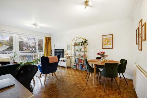 1 bedroom flat for sale, Upper Brighton Road, Surbiton KT6