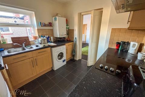 2 bedroom apartment for sale, Cooperative Terrace, Concord, Washington, Tyne & Wear, NE37