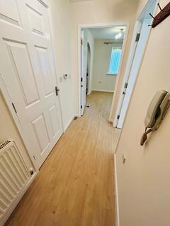 1 bedroom apartment to rent, Manifold Way, WEDNESBURY, WS10