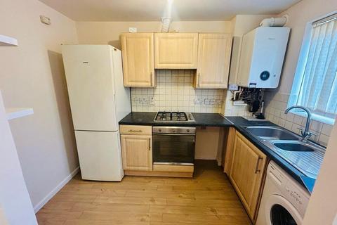 1 bedroom apartment to rent, Manifold Way, WEDNESBURY, WS10