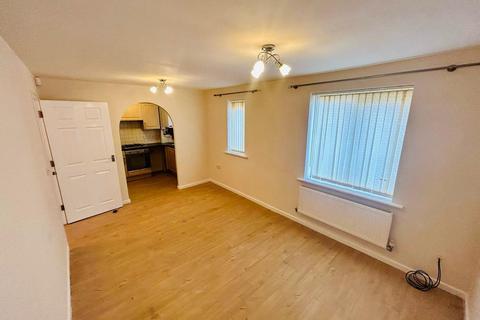 1 bedroom apartment to rent, Manifold Way, WEDNESBURY, WS10