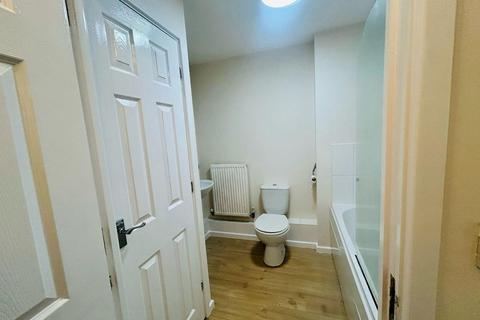 1 bedroom apartment to rent, Manifold Way, WEDNESBURY, WS10