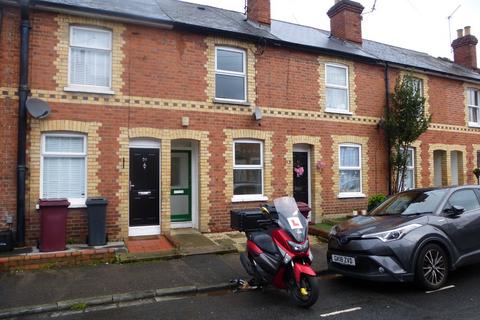 2 bedroom terraced house to rent, Cannon Street, Reading