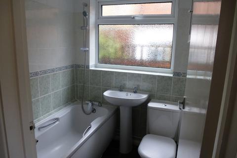 2 bedroom terraced house to rent, Cannon Street, Reading