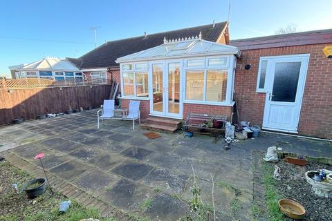 2 bedroom bungalow for sale, The Bridle, Murton Village, NE27