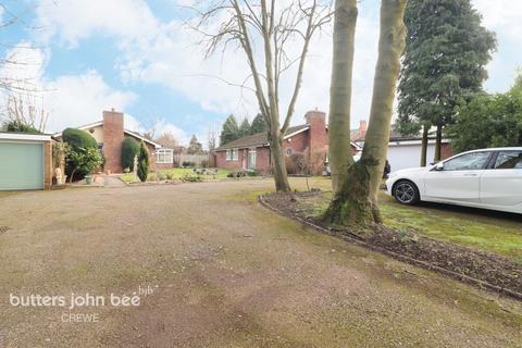 2 The Backlands, Crewe, CW1 3TZ