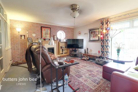 2 The Backlands, Crewe, CW1 3TZ