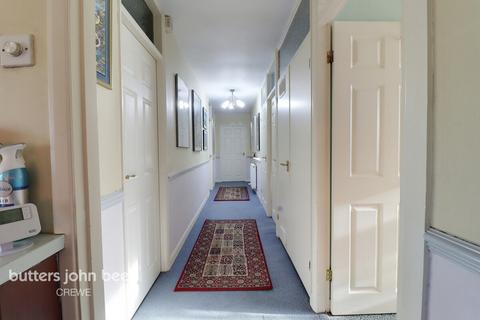 2 The Backlands, Crewe, CW1 3TZ