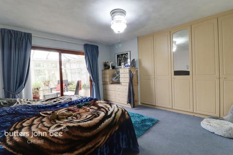 2 The Backlands, Crewe, CW1 3TZ
