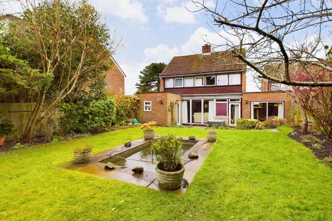 3 bedroom detached house for sale, The Apple Orchard, Hemel Hempstead