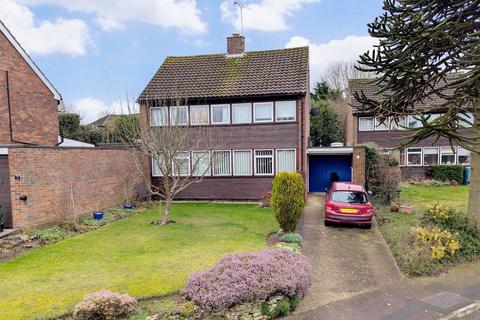 3 bedroom detached house for sale, The Apple Orchard, Hemel Hempstead