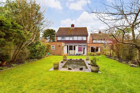3 bedroom detached house for sale, The Apple Orchard, Hemel Hempstead, HP2