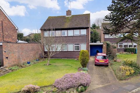 3 bedroom detached house for sale, The Apple Orchard, Hemel Hempstead, HP2