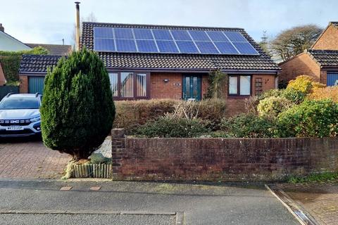 21 The Sidings, Delabole, PL33 9AX