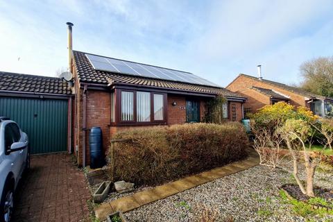 21 The Sidings, Delabole, PL33 9AX