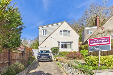 4 bedroom detached house for sale, Elevated position with the Swiss Valley
