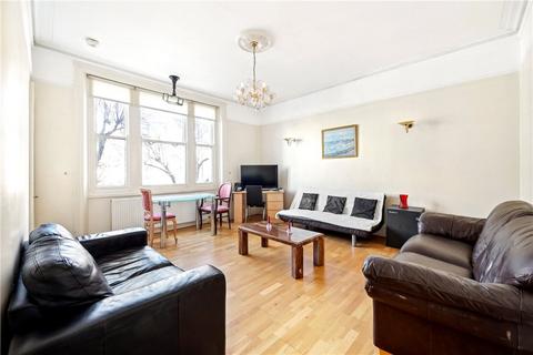 2 bedroom apartment to rent, Redcliffe Gardens, London, SW10