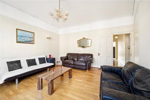 2 bedroom apartment to rent, Redcliffe Gardens, London, SW10