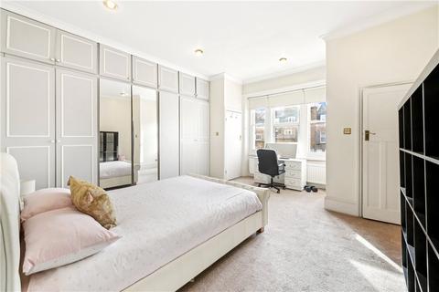 2 bedroom apartment to rent, Redcliffe Gardens, London, SW10