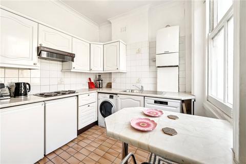 2 bedroom apartment to rent, Redcliffe Gardens, London, SW10