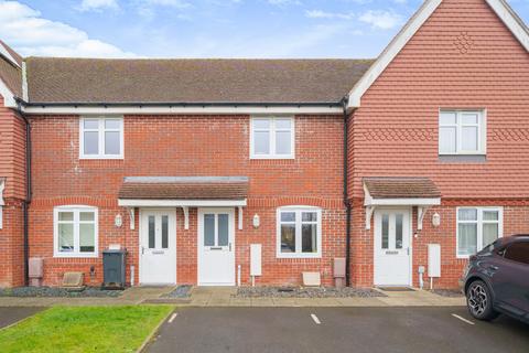 2 bedroom terraced house for sale, Harehurst Walk, Clanfield PO8