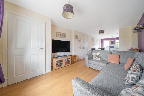 2 bedroom terraced house for sale, Harehurst Walk, Clanfield PO8