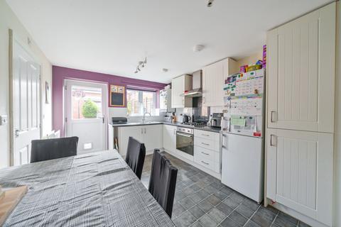 2 bedroom terraced house for sale, Harehurst Walk, Clanfield PO8