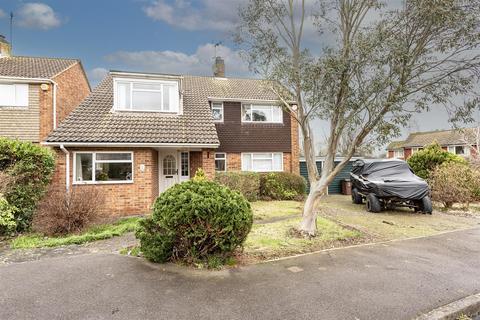 undefined, Shepherds Way, Harpenden