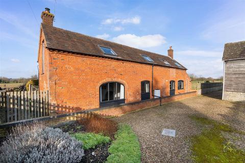 3 bedroom barn conversion for sale, Bretforton Road, Evesham WR11