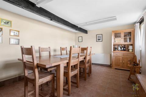 3 bedroom barn conversion for sale, Bretforton Road, Evesham WR11