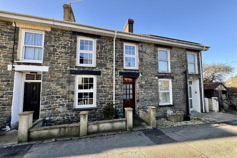 2 bedroom cottage for sale, Stryd-Yr-Eglwys, Llanon