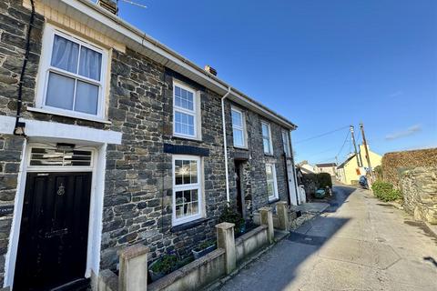 2 bedroom cottage for sale, Stryd-Yr-Eglwys, Llanon