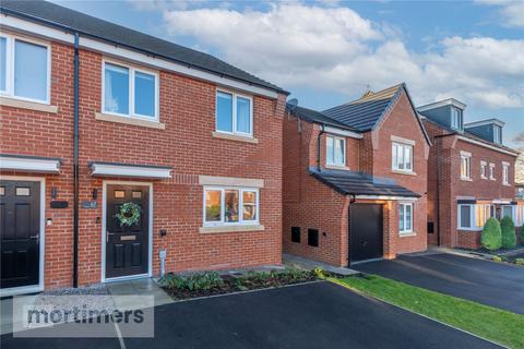 3 bedroom semi-detached house for sale, Mortimer Avenue, Great Harwood, Blackburn, Lancashire, BB6