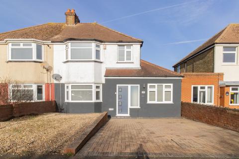 4 bedroom semi-detached house for sale, Westfield Road, Margate, CT9