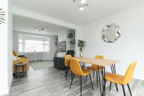 4 bedroom semi-detached house for sale, Westfield Road, Margate, CT9