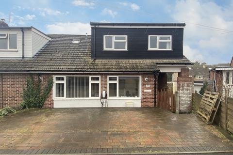 4 bedroom semi-detached house for sale, Lion Close, Nailsea, Bristol, Somerset, BS48