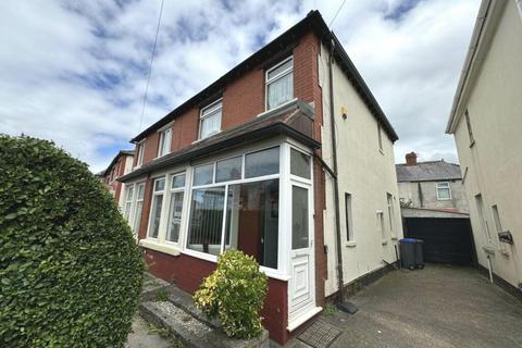 3 bedroom semi-detached house for sale, Ansdell Road, Blackpool, FY1